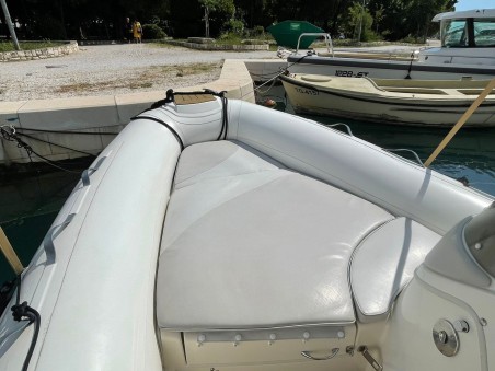 Jokerboat JokerBoat Wide 520 JokerBoat Wilde