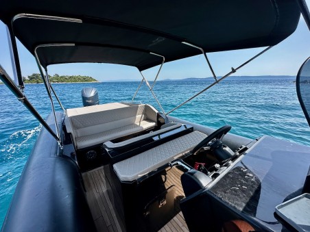 Kanula d.o.o. Lolivul 9 Lux Lolivul 9