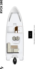 Ryck Yachts Ryck 280 Ryck 280 - 2