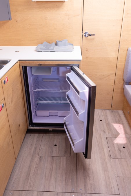 Elan Marine Elan Impression 45 - 3 cab. Stargazer