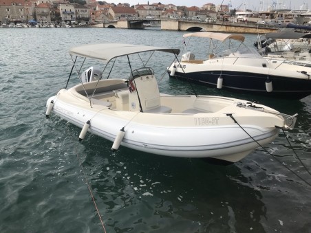 Scanner Srl. Scanner Envy 710 Scanner Envy 710