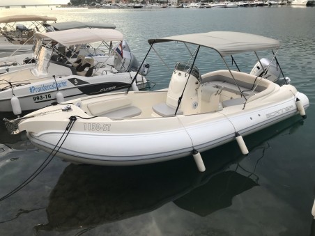 Scanner Srl. Scanner Envy 710 Scanner Envy 710