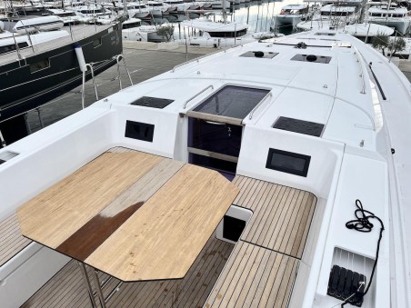 Bavaria Yachtbau Bavaria C45 - 4 cab. Brunello
