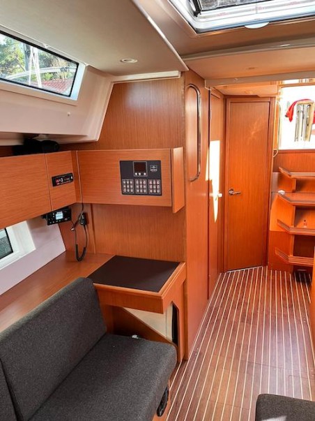Bavaria Yachtbau Bavaria C45 - 4 cab. Brunello