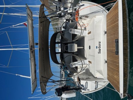 Bavaria Yachtbau Bavaria Cruiser 41 - 3 cab. Barbera