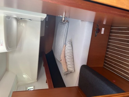 Bavaria Yachtbau Bavaria Cruiser 41 - 3 cab. Barbera