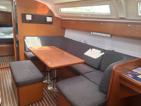 Bavaria Yachtbau Bavaria Cruiser 41 - 3 cab. Barbera