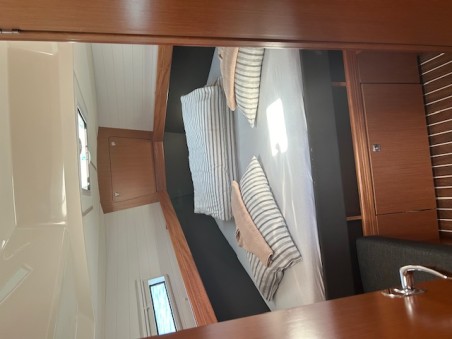 Bavaria Yachtbau Bavaria Cruiser 41 - 3 cab. Barbera