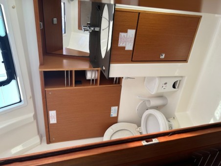 Bavaria Yachtbau Bavaria Cruiser 41 - 3 cab. Barbera