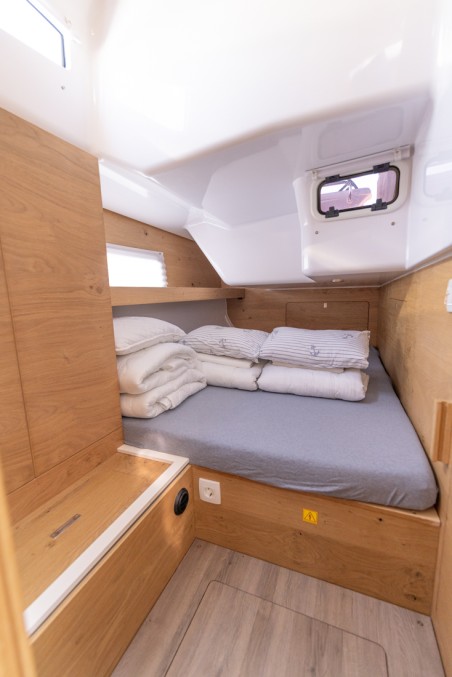 Elan Marine Elan Impression 45 - 3 cab. Stargazer