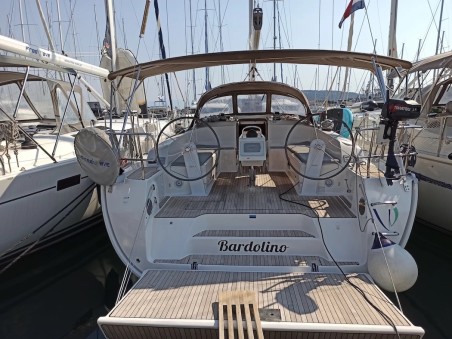 Bavaria Yachtbau Bavaria Cruiser 46 - 4 cab. Bardolino