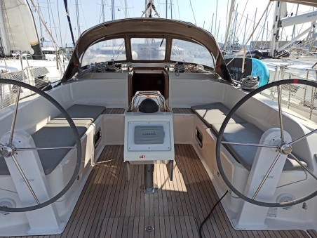 Bavaria Yachtbau Bavaria Cruiser 46 - 4 cab. Bardolino