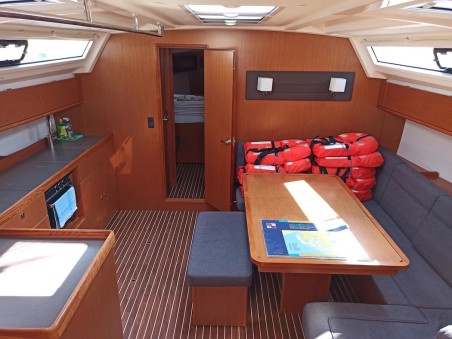 Bavaria Yachtbau Bavaria Cruiser 46 - 4 cab. Bardolino