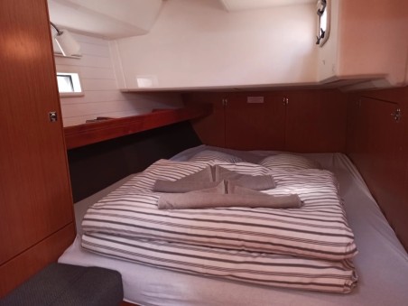 Bavaria Yachtbau Bavaria Cruiser 46 - 4 cab. Bardolino