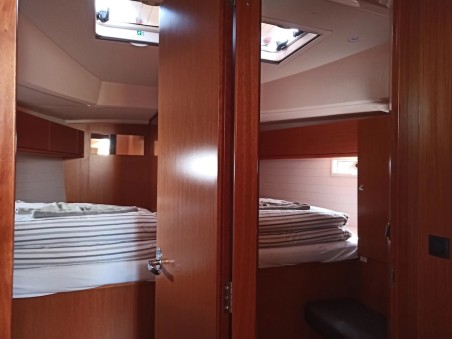 Bavaria Yachtbau Bavaria Cruiser 46 - 4 cab. Bardolino