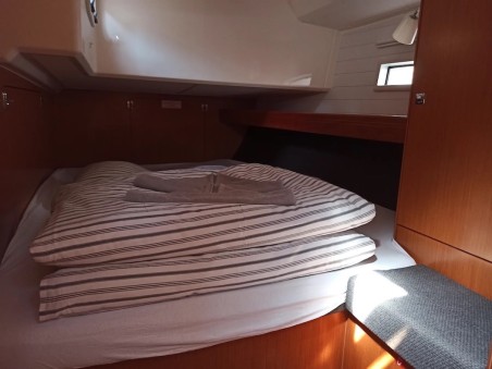 Bavaria Yachtbau Bavaria Cruiser 46 - 4 cab. Bardolino