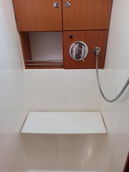 Bavaria Yachtbau Bavaria Cruiser 46 - 4 cab. Bardolino