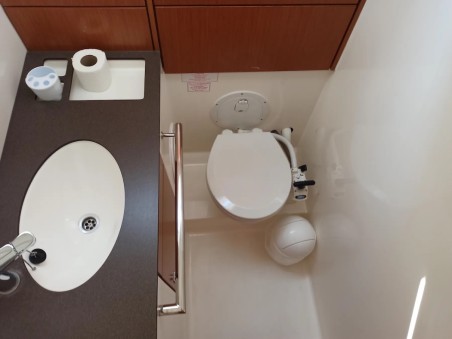 Bavaria Yachtbau Bavaria Cruiser 46 - 4 cab. Bardolino