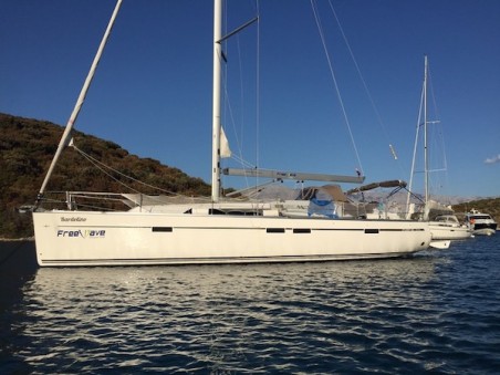 Bavaria Yachtbau Bavaria Cruiser 46 - 4 cab. Bardolino