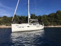Bavaria Yachtbau Bavaria Cruiser 46 - 4 cab. Malbec