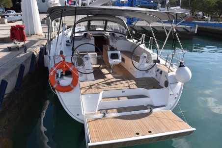 Bavaria Yachtbau Bavaria Cruiser 46 - 4 cab. Malbec