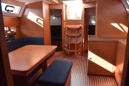 Bavaria Yachtbau Bavaria Cruiser 46 - 4 cab. Malbec