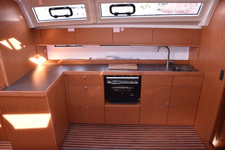 Bavaria Yachtbau Bavaria Cruiser 46 - 4 cab. Malbec