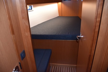 Bavaria Yachtbau Bavaria Cruiser 46 - 4 cab. Malbec