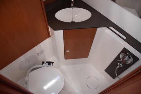 Bavaria Yachtbau Bavaria Cruiser 46 - 4 cab. Malbec