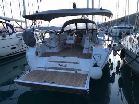 Bavaria Yachtbau Bavaria Cruiser 46 - 4 cab. Tokaj