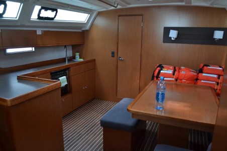 Bavaria Yachtbau Bavaria Cruiser 46 - 4 cab. Tokaj