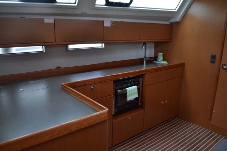 Bavaria Yachtbau Bavaria Cruiser 46 - 4 cab. Tokaj