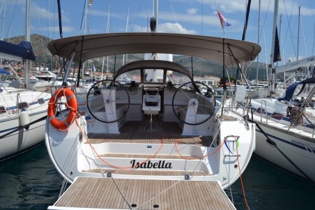 Bavaria Yachtbau Bavaria Cruiser 51 Isabella