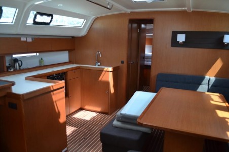 Bavaria Yachtbau Bavaria Cruiser 51 Isabella