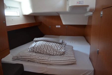 Bavaria Yachtbau Bavaria Cruiser 51 Isabella