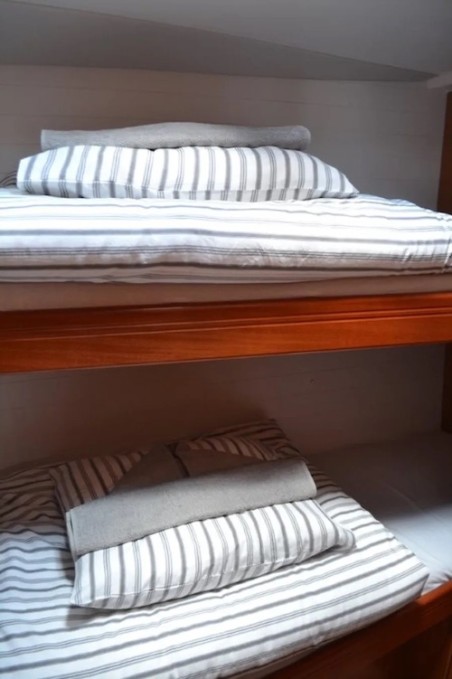 Bavaria Yachtbau Bavaria Cruiser 51 Isabella