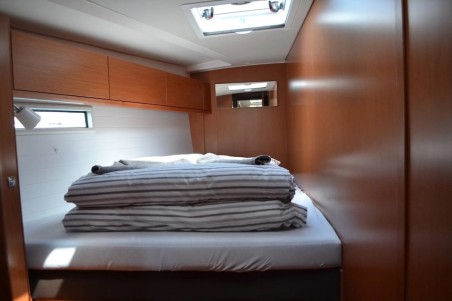 Bavaria Yachtbau Bavaria Cruiser 51 Isabella