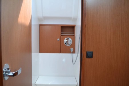 Bavaria Yachtbau Bavaria Cruiser 51 Isabella