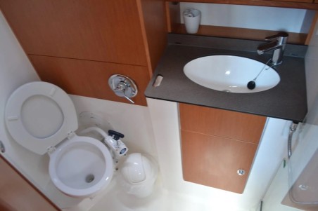 Bavaria Yachtbau Bavaria Cruiser 51 Isabella