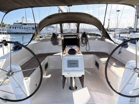 Bavaria Yachtbau Bavaria Cruiser 51 Morillon