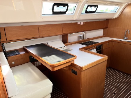 Bavaria Yachtbau Bavaria Cruiser 51 Morillon