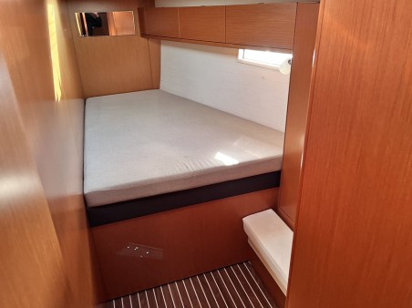 Bavaria Yachtbau Bavaria Cruiser 51 Morillon
