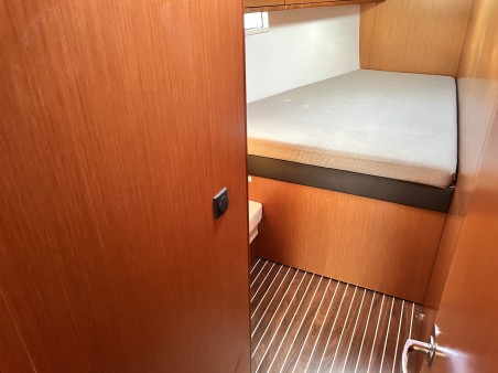 Bavaria Yachtbau Bavaria Cruiser 51 Morillon