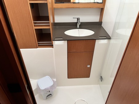 Bavaria Yachtbau Bavaria Cruiser 51 Morillon