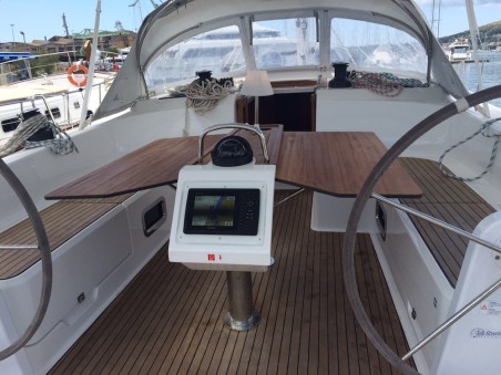 Bavaria Yachtbau Bavaria Cruiser 51 Pinotage