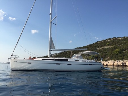 Bavaria Yachtbau Bavaria Cruiser 51 Pinotage