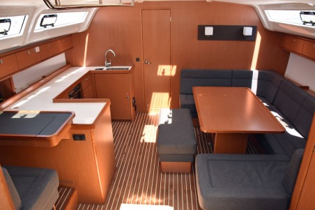 Bavaria Yachtbau Bavaria Cruiser 51 Pinotage