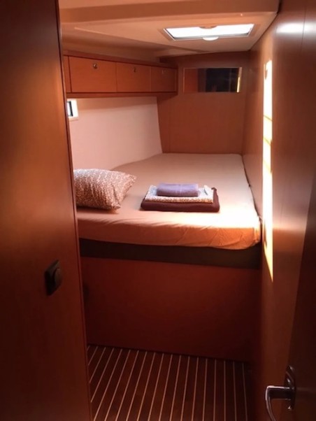 Bavaria Yachtbau Bavaria Cruiser 51 Pinotage