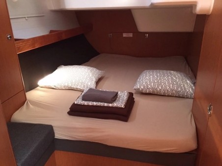 Bavaria Yachtbau Bavaria Cruiser 51 Pinotage