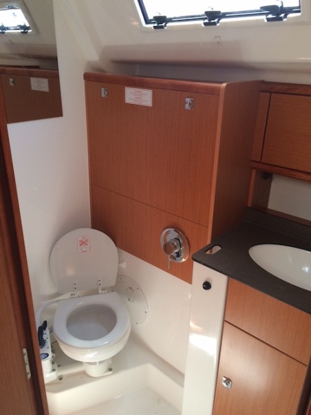 Bavaria Yachtbau Bavaria Cruiser 51 Pinotage